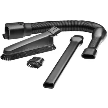 Accessory kit AEG AKIT23 Universal vacuum kit black 4 pcs