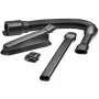 Accessory kit AEG AKIT23 Universal vacuum kit black 4 pcs