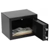 Extralink Home S-406 Electronic Digital Code Safe with Keys