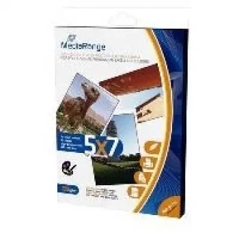 MediaRange MRINK114 - 13 cm - 18 cm - 220 g/m² (MRINK114)