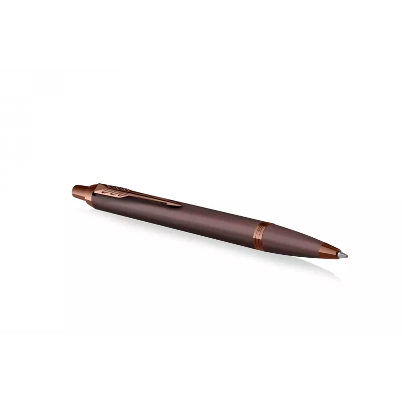 Clip-on retractable ballpoint pen Parker 2190514