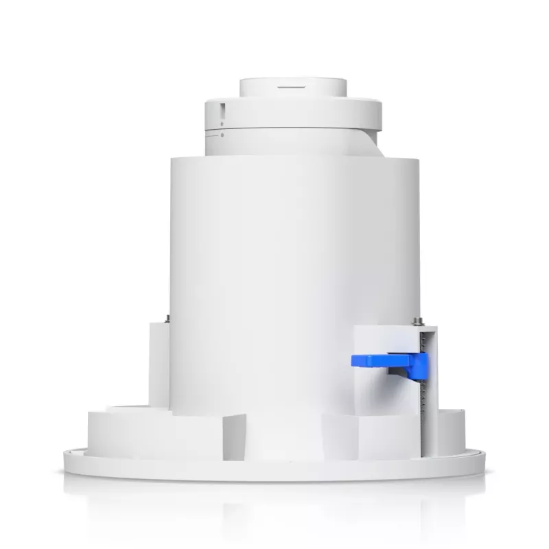 Mount Ubiquiti UACC-G6-PTZ-ICM-W Outdoor White 15.1 cm Diameter