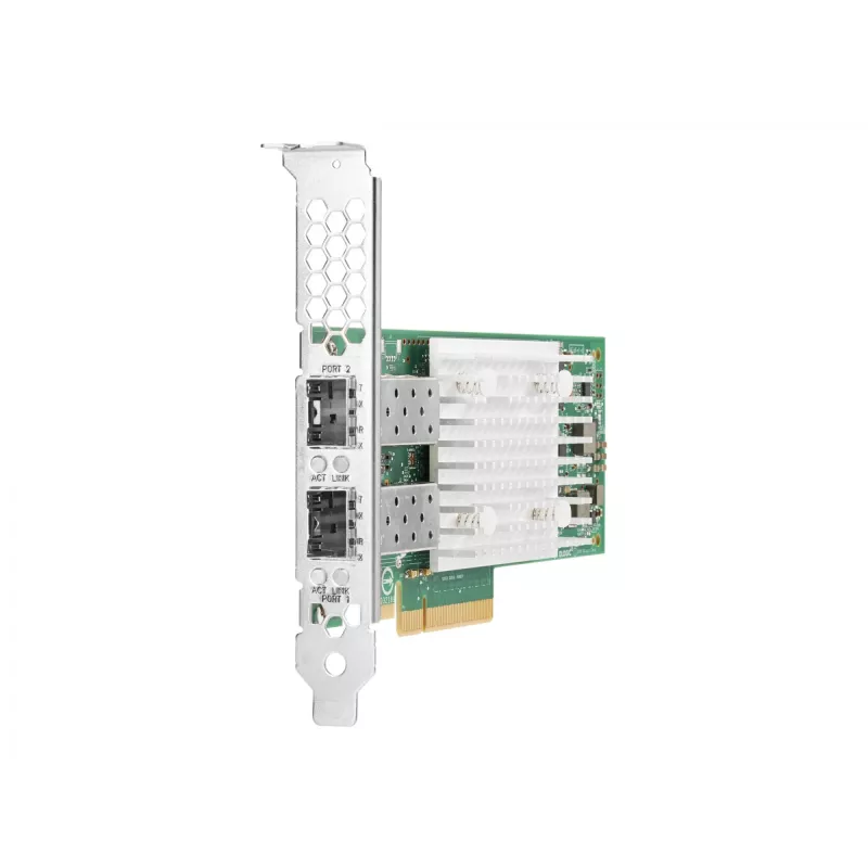 Broadcom BCM57412 Ethernet 10Gb 2-port SFP+ - adapter for HPE P26259-B21