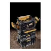 DeWALT DWST83522-1 tool storage case Black, Yellow Tarpaulin