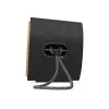 The House Of Marley EM-JA021-SB portable/party speaker Stereo portable speaker Black, Yellow 20 W