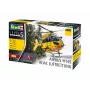 Plastic model H145 ADAC/REGA 1/32