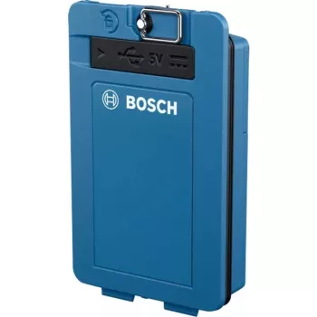 PRO Battery BA 3.7V 3.0Ah XL Professional (Blue, for line laser GLL 80-33 G, GLL 20-22 G)