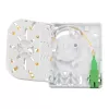 Extralink Olivia Fiber Optic Box, 2 Splices, with Pigtail and SC/APC Adapter