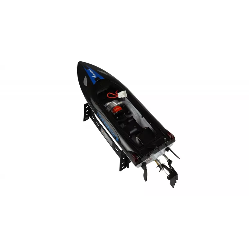 Boat Amewi Blue Barracuda V2