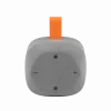 Portable Speaker CANYON HEXAGON 10 TWS Grey Orange