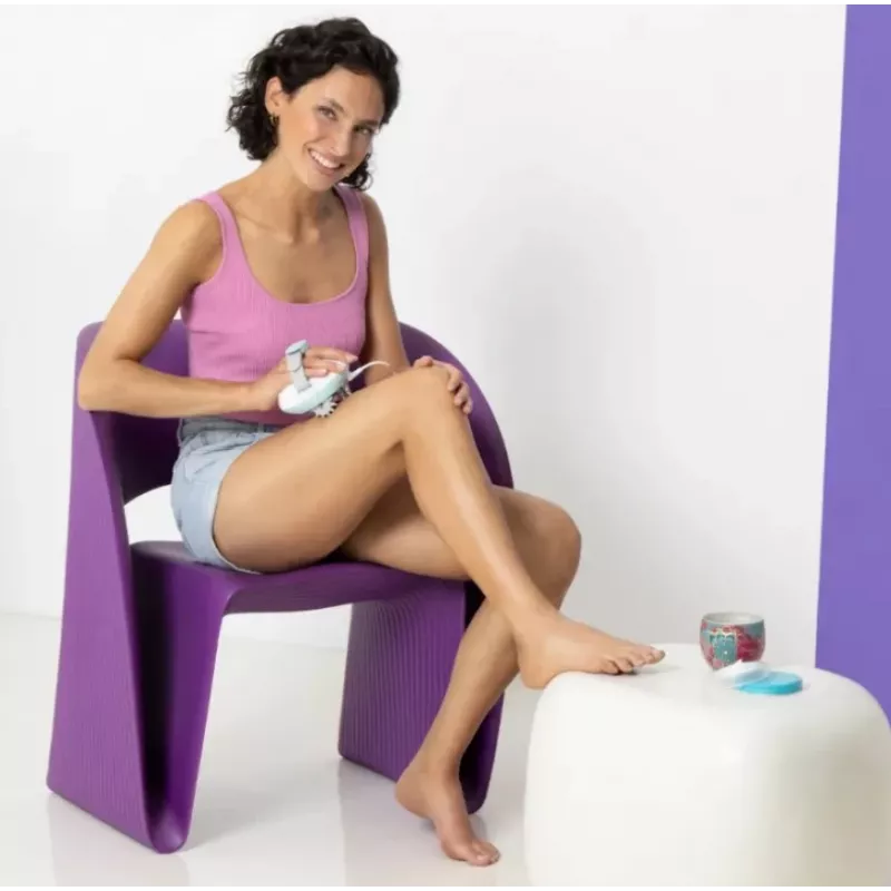 Ecomed AC-80E Massage cube