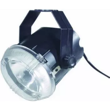 Strobe Light Eurolite Techno Strobe Black 1 Lamp 230V 50Hz