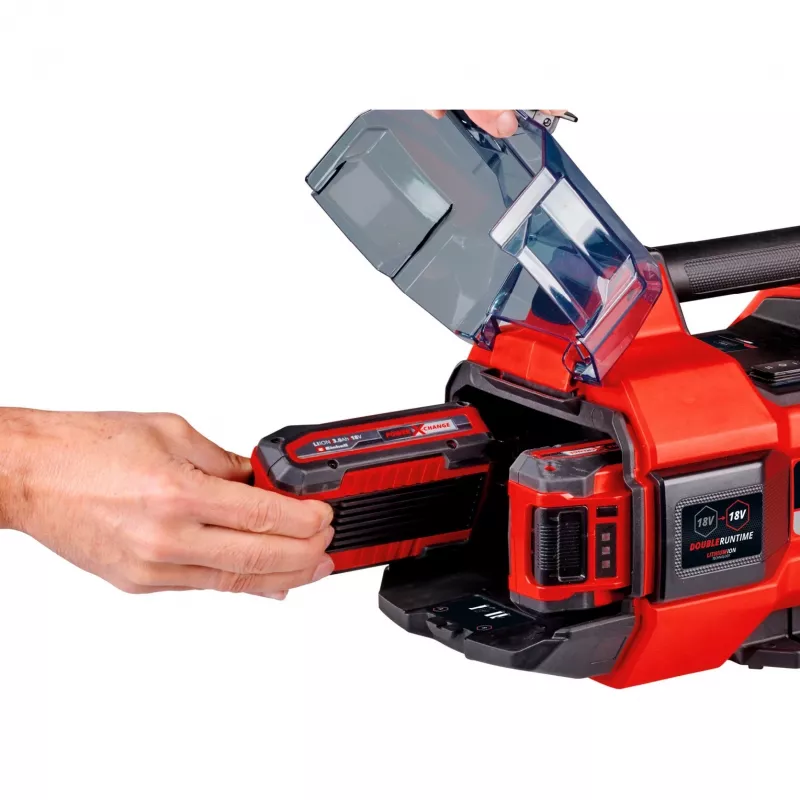 Einhell 4180430 Garden Tool 3.000 L Black