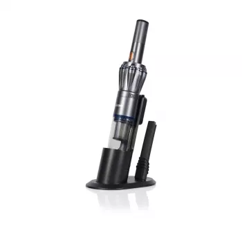 Cordless Handheld Vacuum Cleaner Tristar KR-3160 — 90W, 11.1V, up to 20 min runtime, anthracite