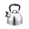 Electric kettle Maestro MR-1336 1.8 L, stainless steel housing, black cool-touch handle