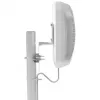 Poynting antenna A-XPOL-0002-V3-01 5G LTE Flat-MIMO, 11 dBi gain, dual-polarized