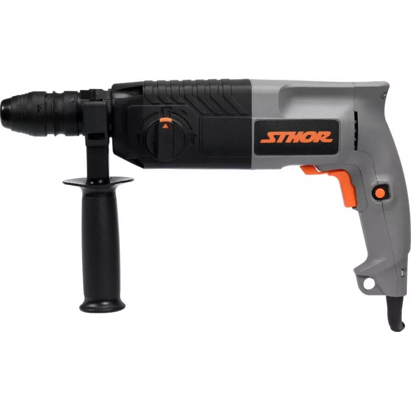 Hammer drill SDS Plus 620W STHOR 79054