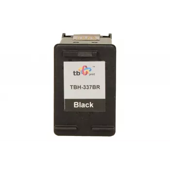 Ink. Cartridge TB compatible with HP C9364EE ( HP 377), Black,ref.
