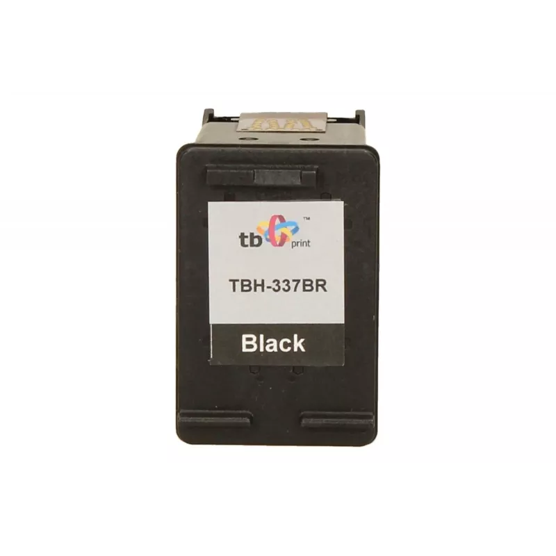 Ink. Cartridge TB compatible with HP C9364EE ( HP 377), Black,ref.