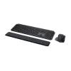 Logitech MX Keys Combo for Business | Gen 2 - Keyboard-and-Mouse-Set