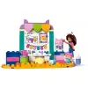 LEGO GABBY’S DOLLHOUSE 10795 Crafting with Baby Box