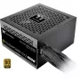 Thermaltake ToughPower GX3 - Power Supply (Internal) - ATX12V 3,0 - EPS12V - 80 PLUS Gold - AC 100-240 V - 850 Watt - Black (PS-TPD-0850NNFAGE-3)