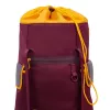 NB Backpack 30L 17.3/BURGUNDY Red 5361 Rivacase