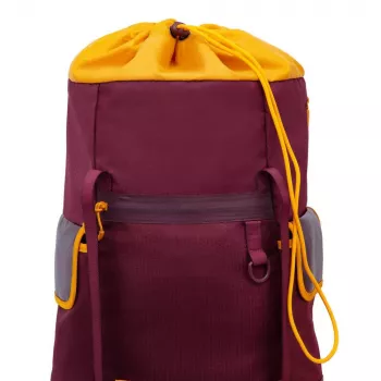 NB Backpack 30L 17.3/BURGUNDY Red 5361 Rivacase