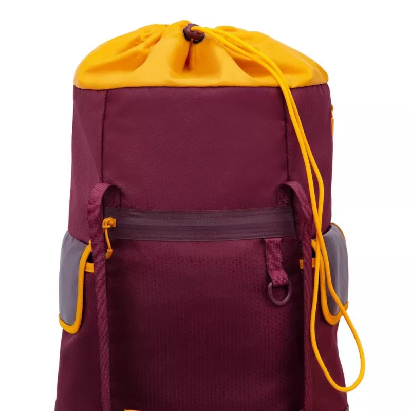 NB Backpack 30L 17.3/BURGUNDY Red 5361 Rivacase
