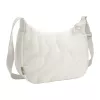 Shoulder bag Tomtoc Terra-T34 Puffy Snowberg — compact protective carry for essentials