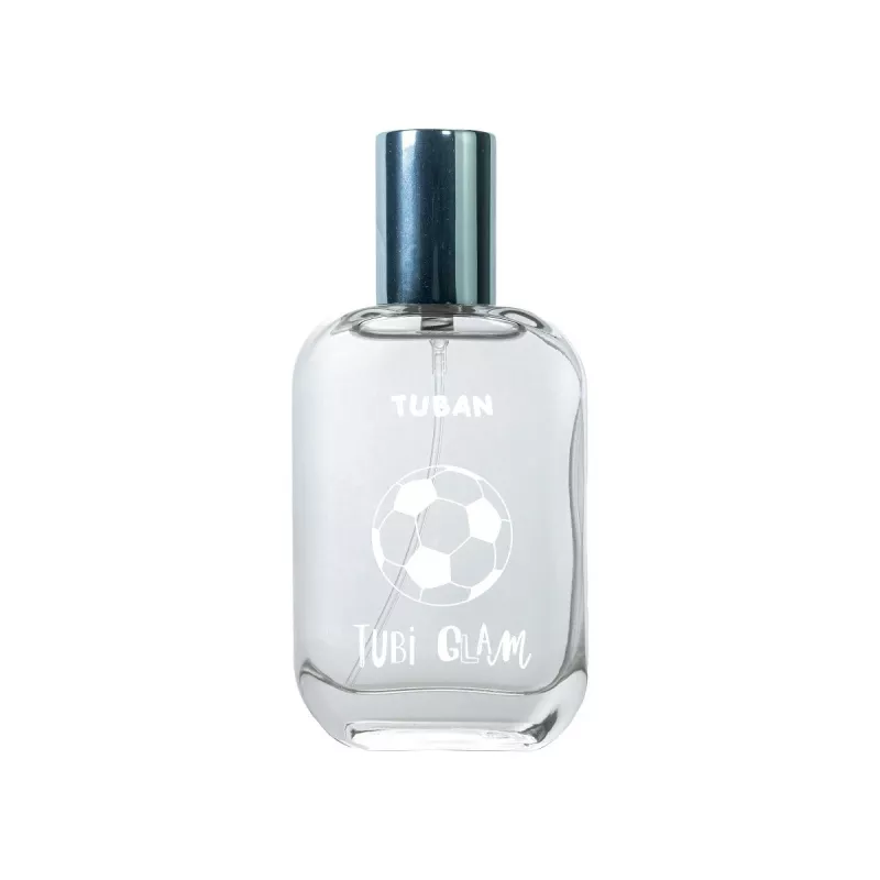Perfume TUBAN Tubi Glam Be cool 50 ml – children's fragrance, 50ml bottle