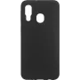 eSTUFF ES673141-BULK mobile phone case 15 cm (5.9 inch) Cover Black