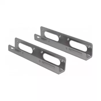 Mounting Kit DeLOCK 18282 Silver