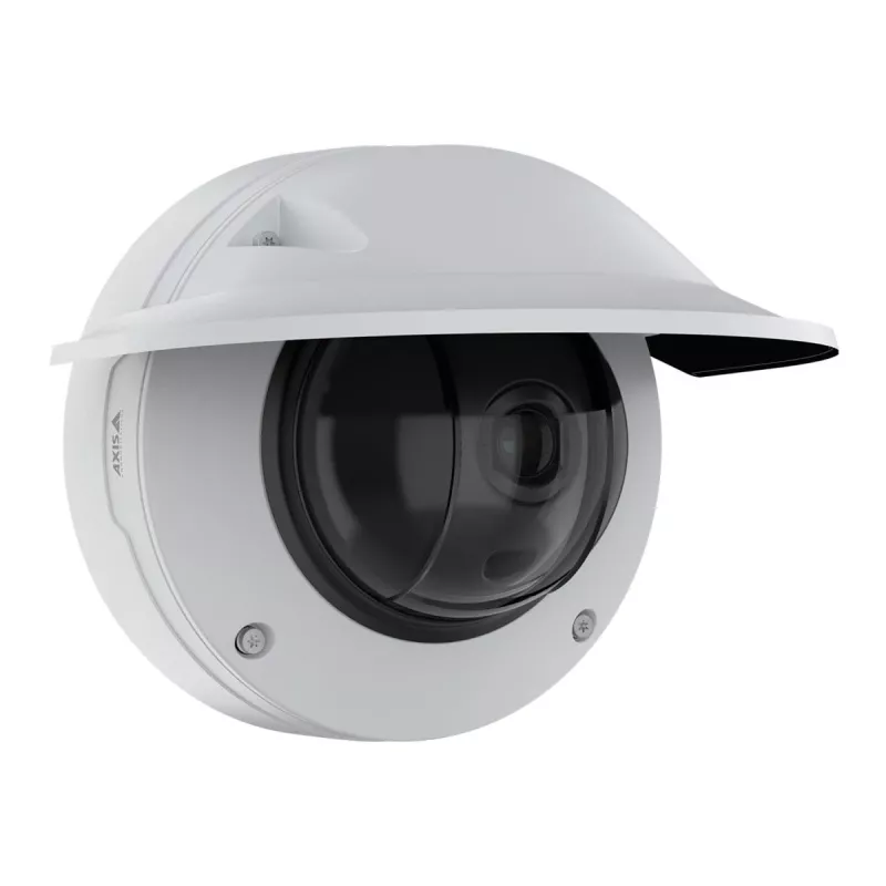 IP security camera Axis 02224-001 Dome 2688 x 1512