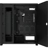 PC Case Corsair iCUE 7000X RGB Full Tower Black