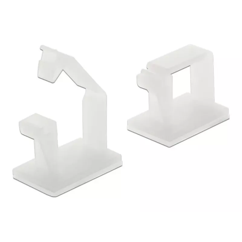 Cable holder DeLOCK 60250