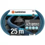 Round soaker hose Gardena Liano Xtreme 25 m Blue Grey Orange