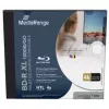 BD-R XL MediaRange MR520 100GB 4X - Blu-ray recordable disc, single-layer XL capacity