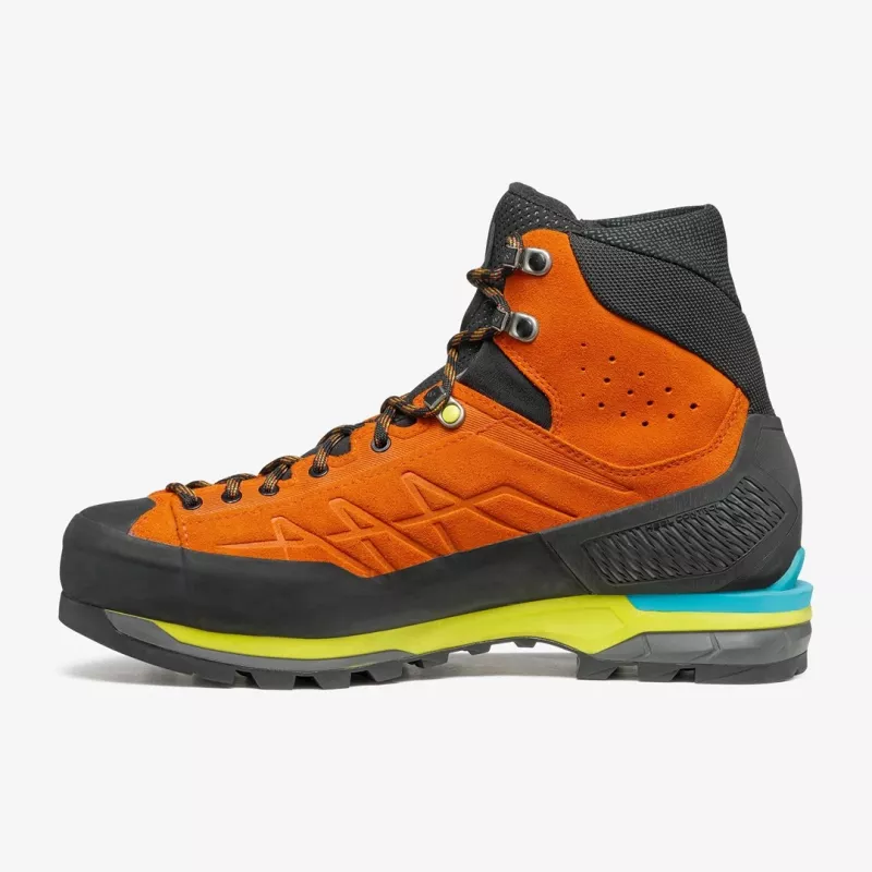 Zodiac tech gtx-tonic-black-41 SCARPA shoes