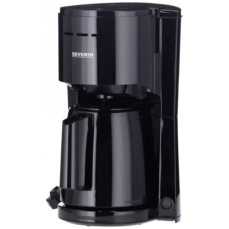 Drip coffee maker Severin 1 L KA 9306