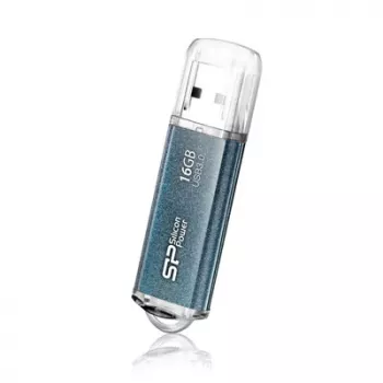 USB flash drive Silicon Power 8GB USB Type-A 3.2 Gen 1 Marvel M01