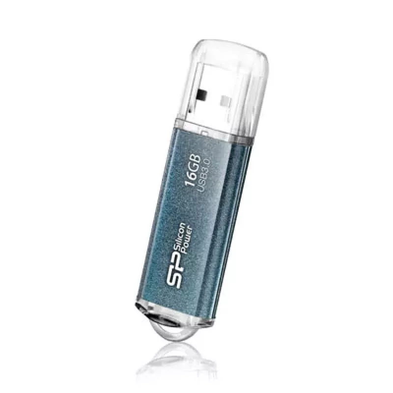 USB flash drive Silicon Power 8GB USB Type-A 3.2 Gen 1 Marvel M01