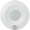 Motion Detector Brennenstuhl 1293900 Wireless Ceiling Wall White 10m Detection