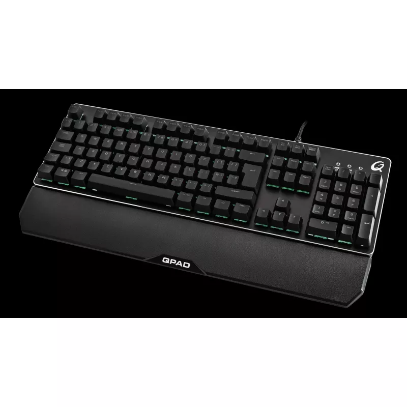 Qpad 9J.P7N81.K0G Black