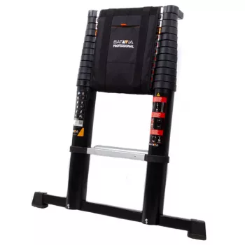 Telescopic ladder Batavia B.V. Giraffe PRO 3.81 m, model 7063670