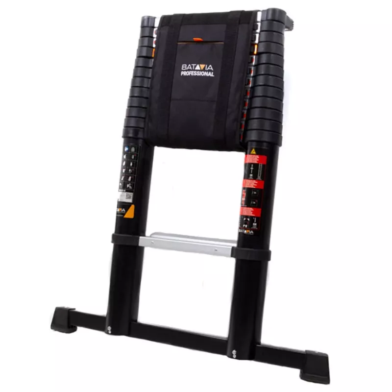 Telescopic ladder Batavia B.V. Giraffe PRO 3.81 m, model 7063670