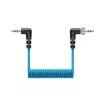 Sennheiser EW-DP ME 4 SET (R4-9) - camera set with miniature transmitter with ME 4 microphone (directional), 552-608 MHz