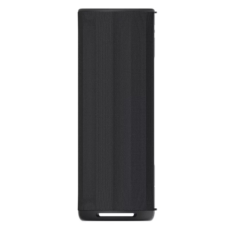 Portable stereo speaker Xiaomi QBH4275GL with IP67, 40 W (2×20 W), Bluetooth 5.3, NFC, 4800 mAh