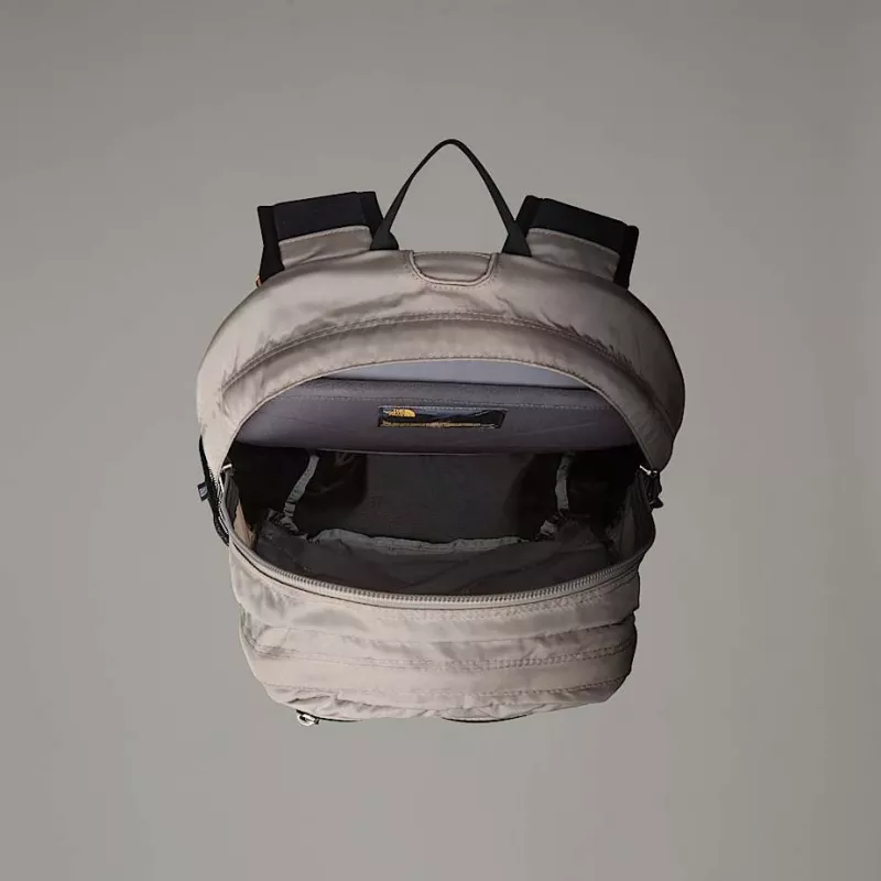 Urban Backpack The North Face Borealis Classic - stone slab/tnf black