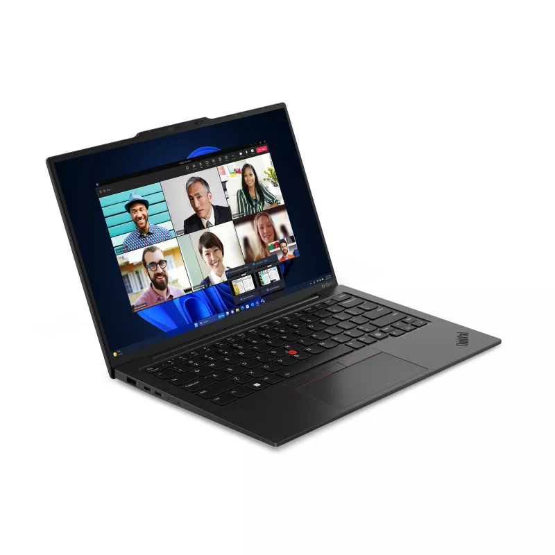Lenovo ThinkPad X1 Carbon Gen 12 Core™ Ultra 7 155U 2TB SSD 16GB 14 WUXGA (1920x1200) IPS WIN11 Pro BLACK Backlit Keyboard 1 Year warranty